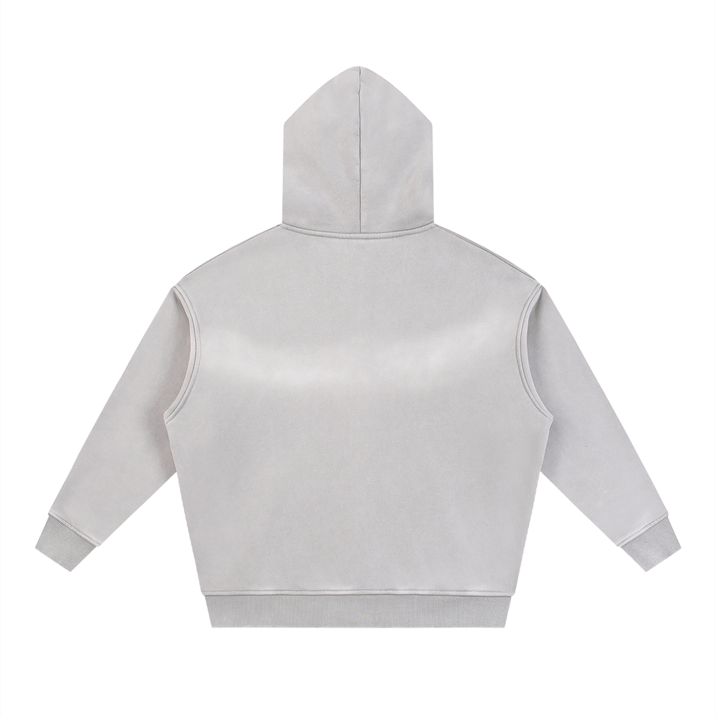 Sunfade Zip-Up