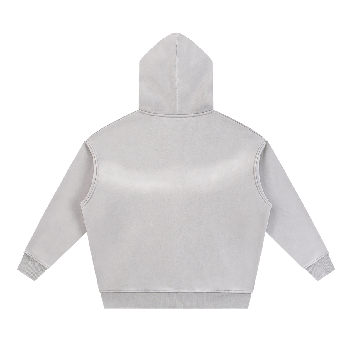 Sunfade Zip-Up