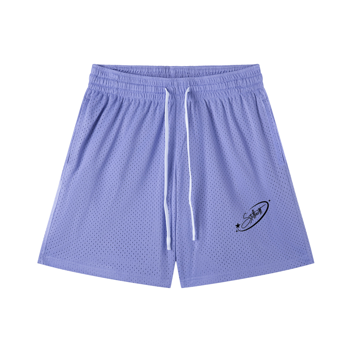 Mesh Shorts