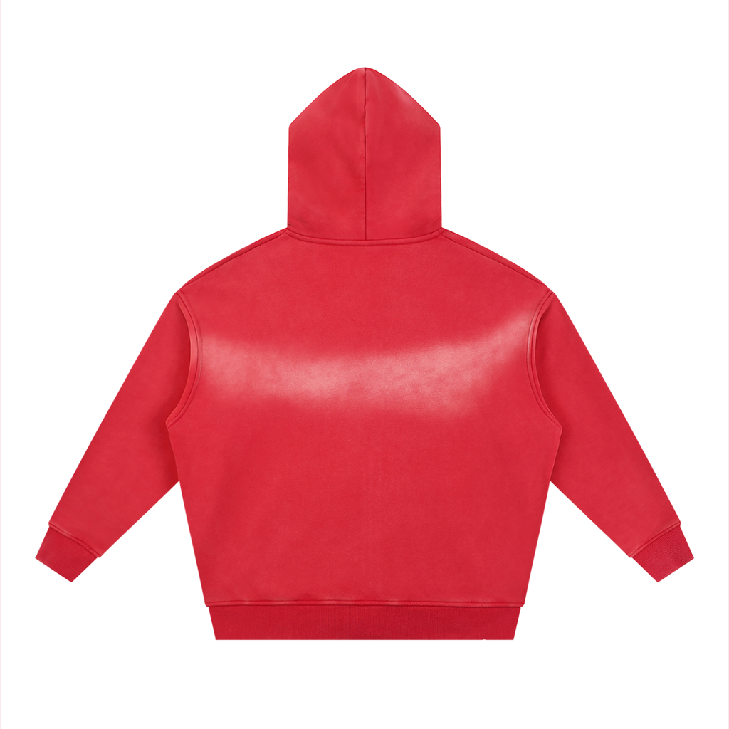 Sunfade Zip-Up