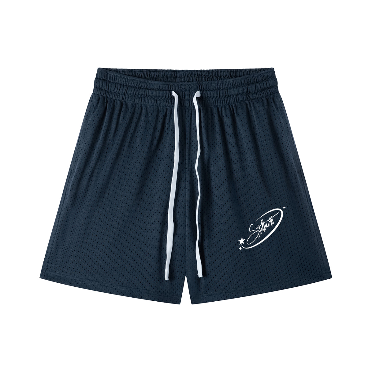 Mesh Shorts