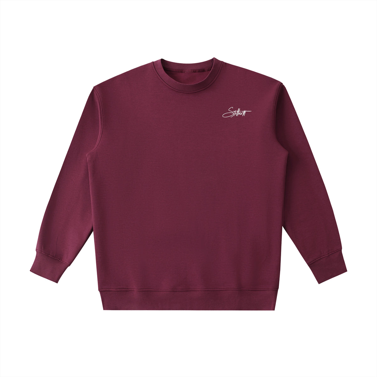Crewneck Sweatshirt