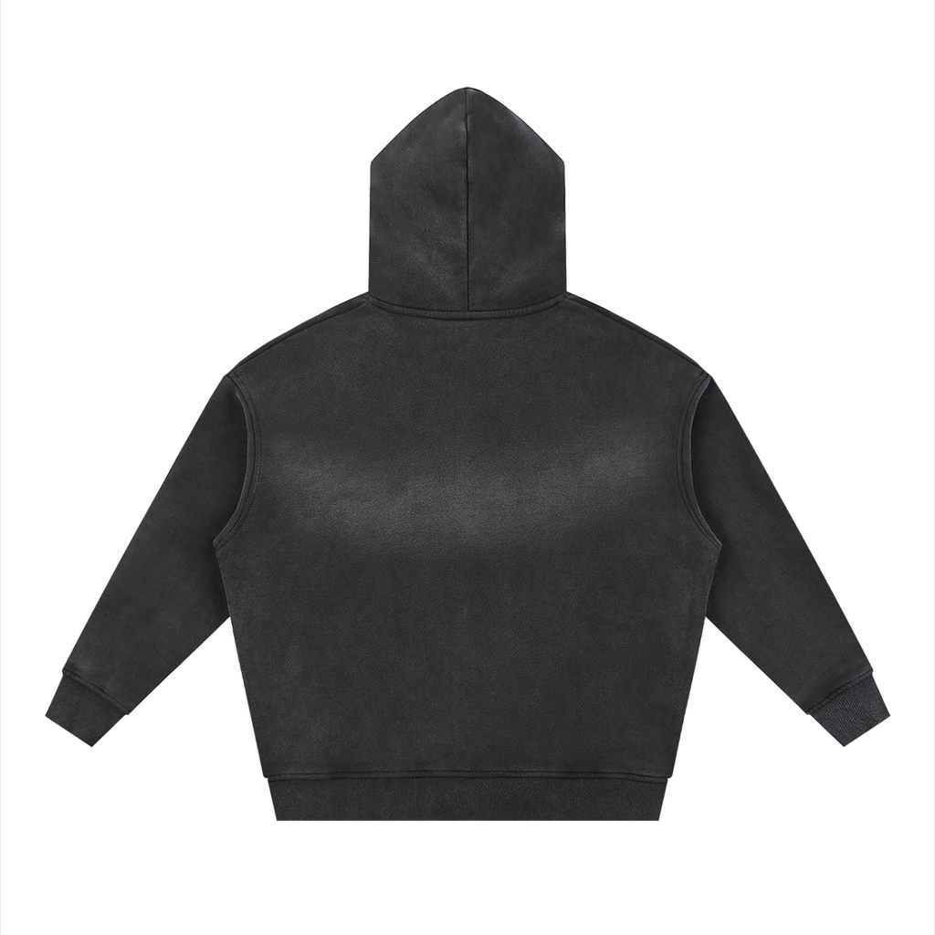 Sunfade Zip-Up