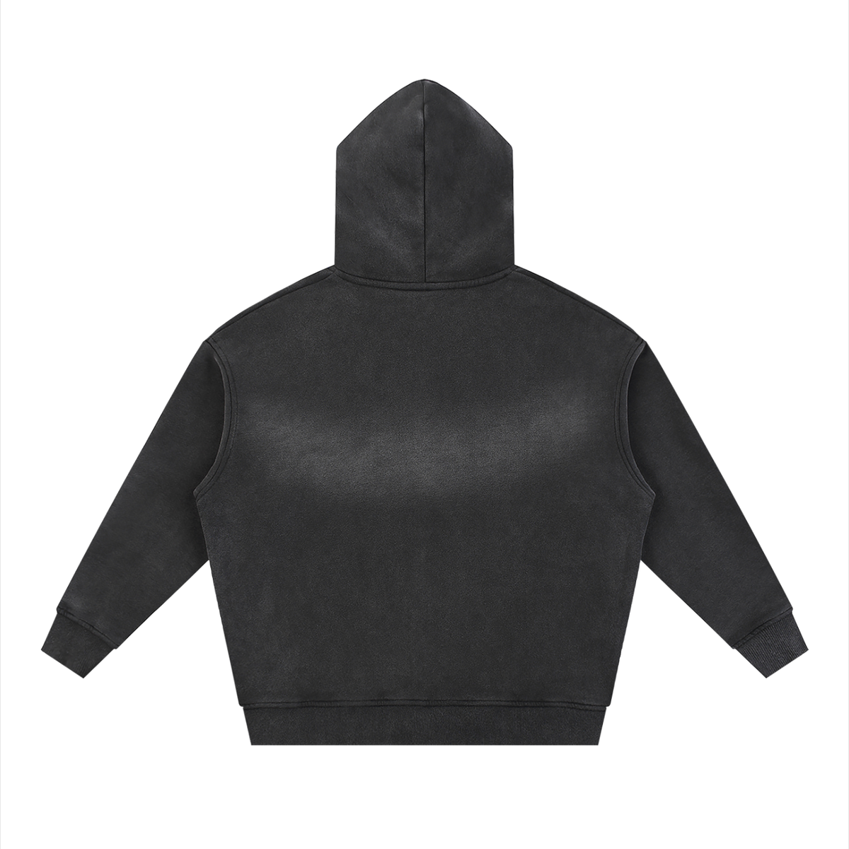 Sunfade Zip-Up