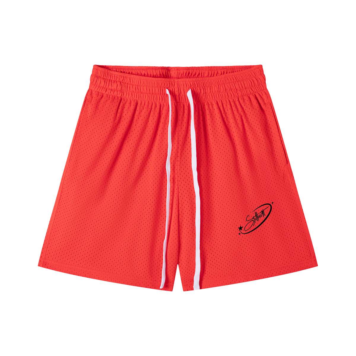 Mesh Shorts