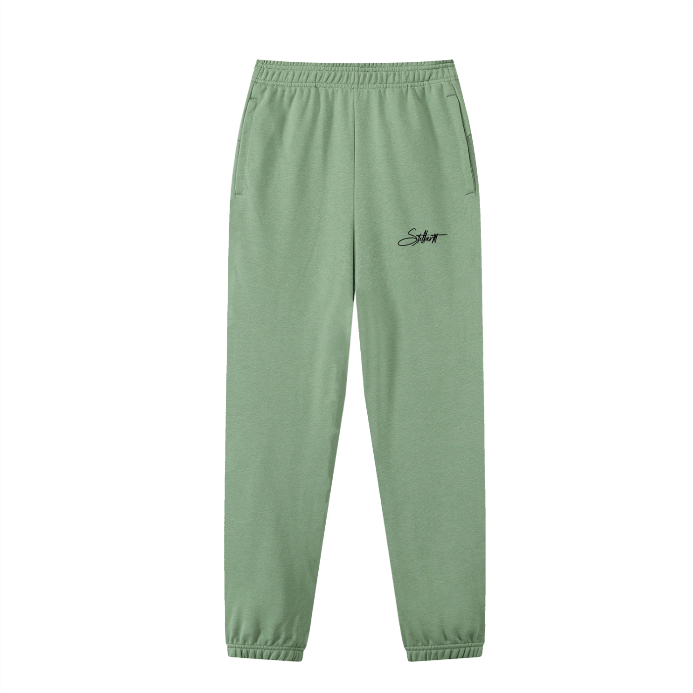 Essential Jogged Sweatpants