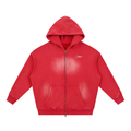 Sunfade Zip-Up