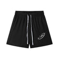 Mesh Shorts