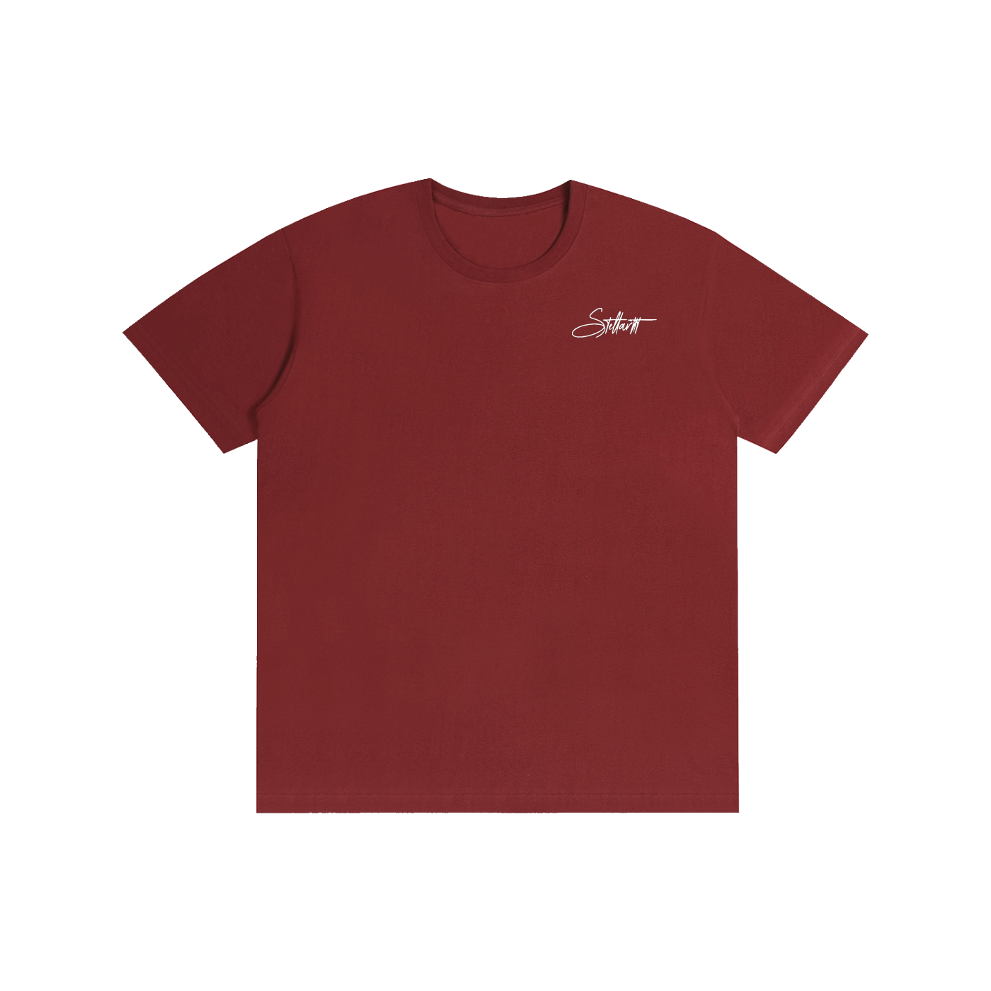 Pure Cotton Unisex T-Shirt