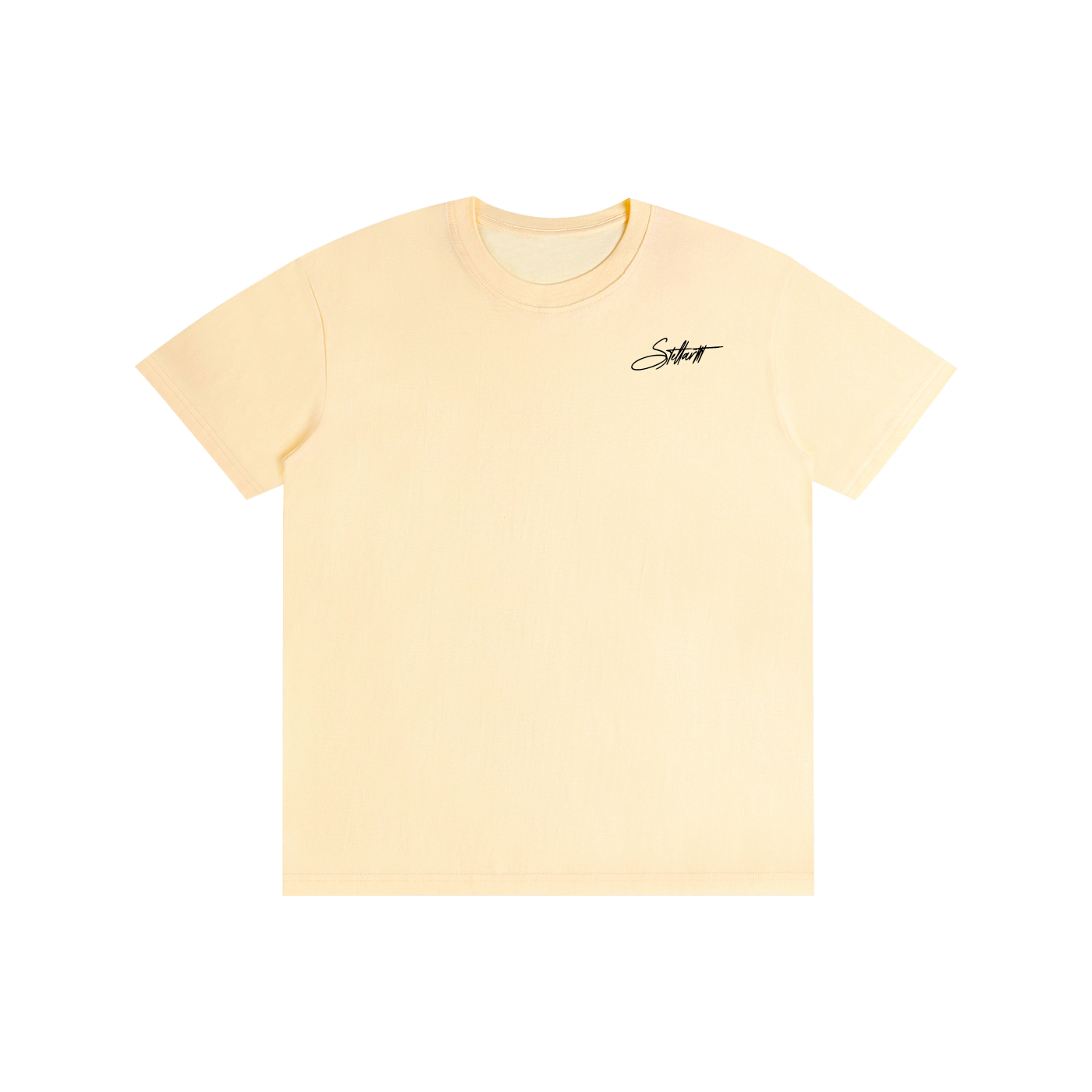 Pure Cotton Unisex T-Shirt