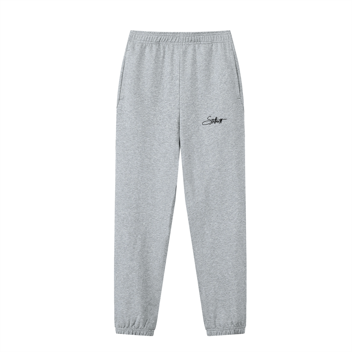 Essential Jogged Sweatpants