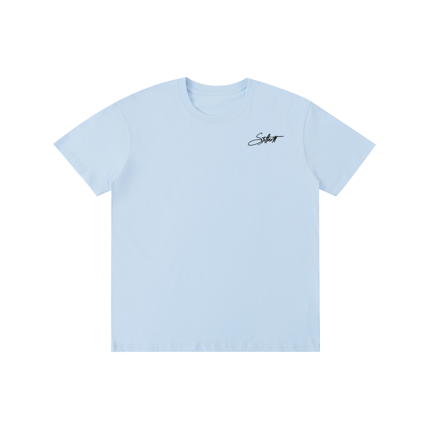 Pure Cotton Unisex T-Shirt
