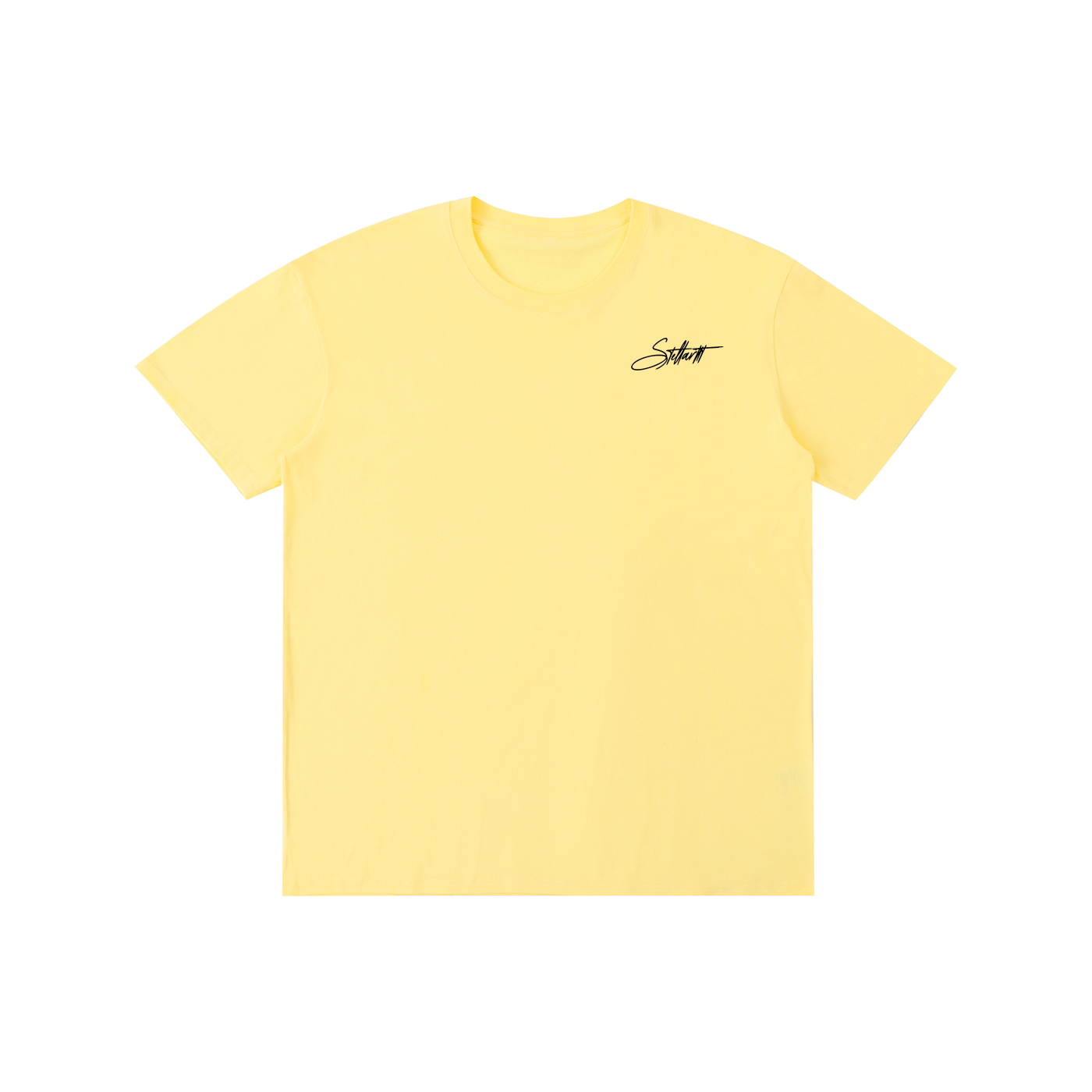 Pure Cotton Unisex T-Shirt