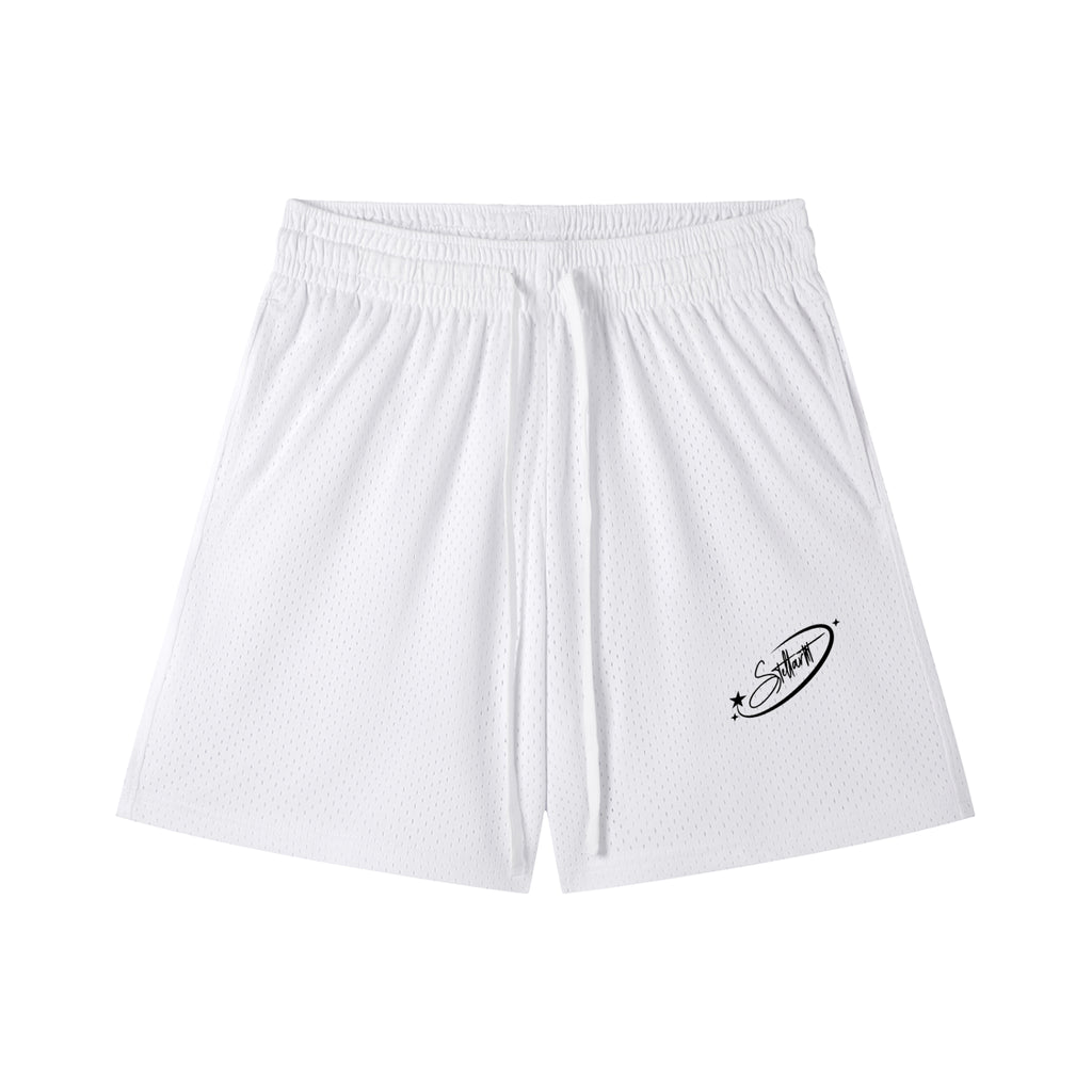 Mesh Shorts