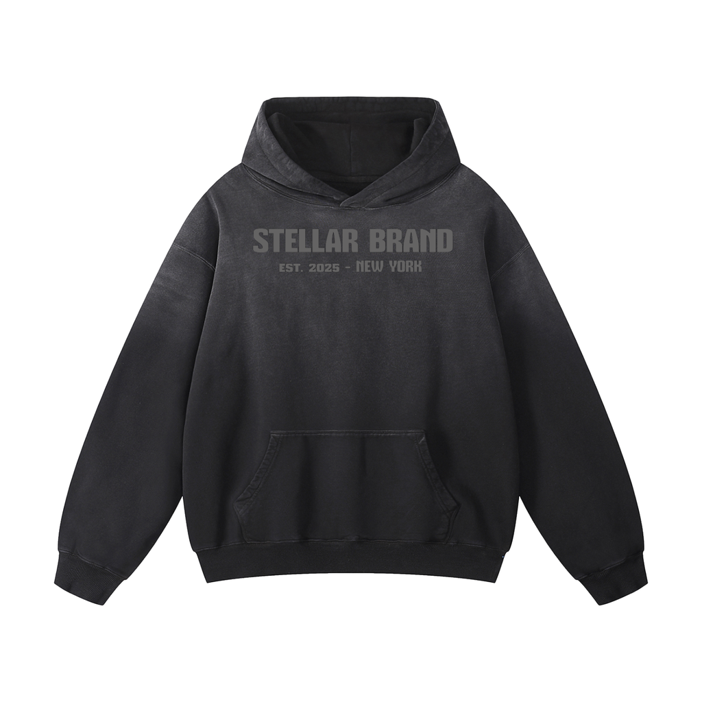 Sunfade Hoodie
