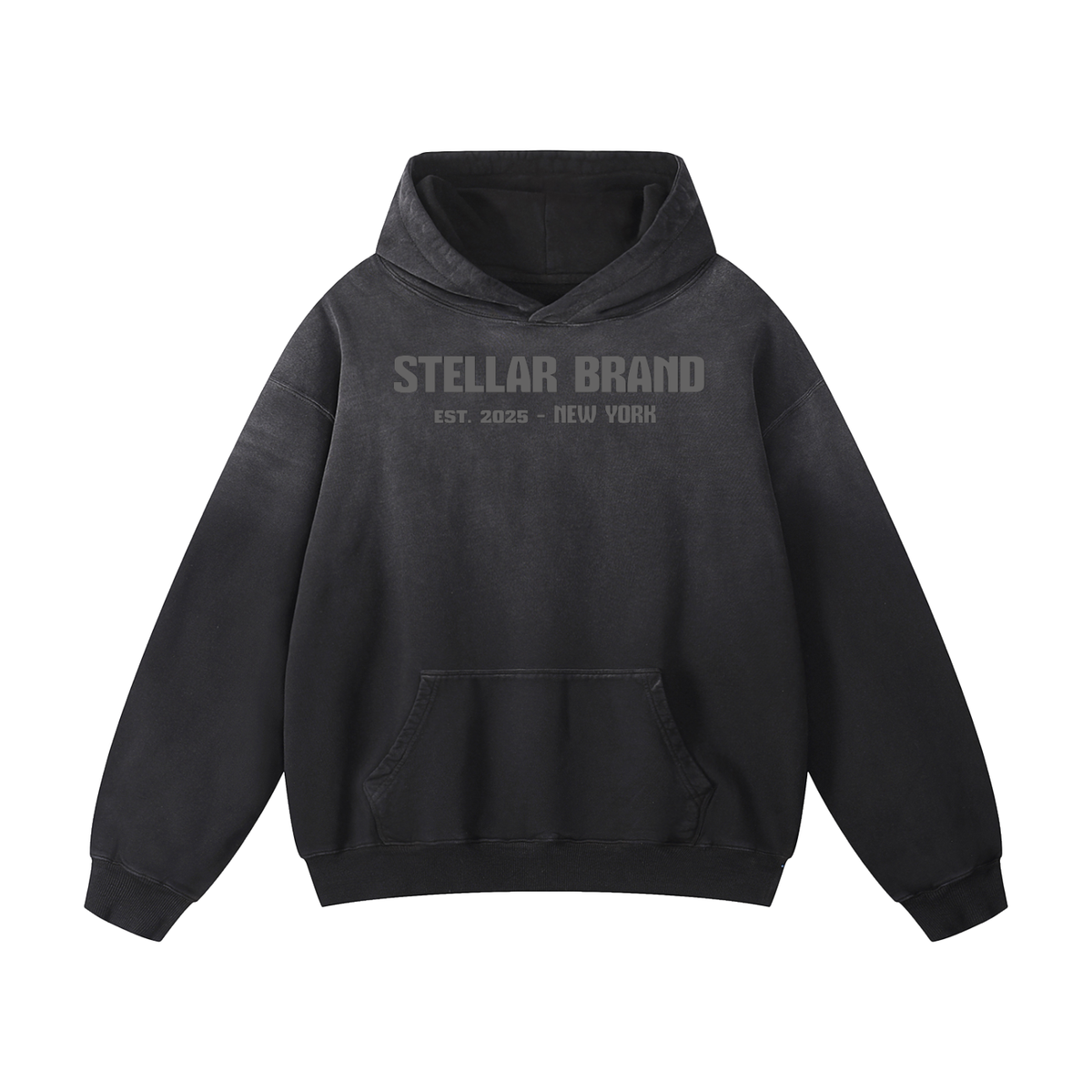 Sunfade Hoodie