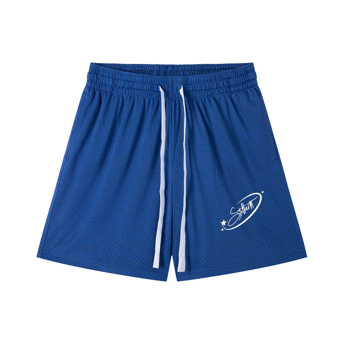 Mesh Shorts