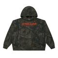 Camo Hoodie