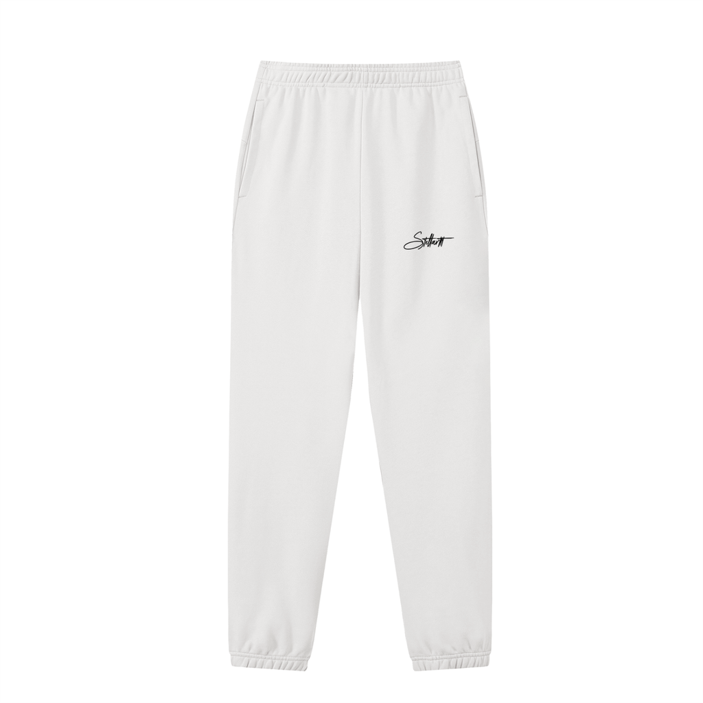 Essential Jogged Sweatpants