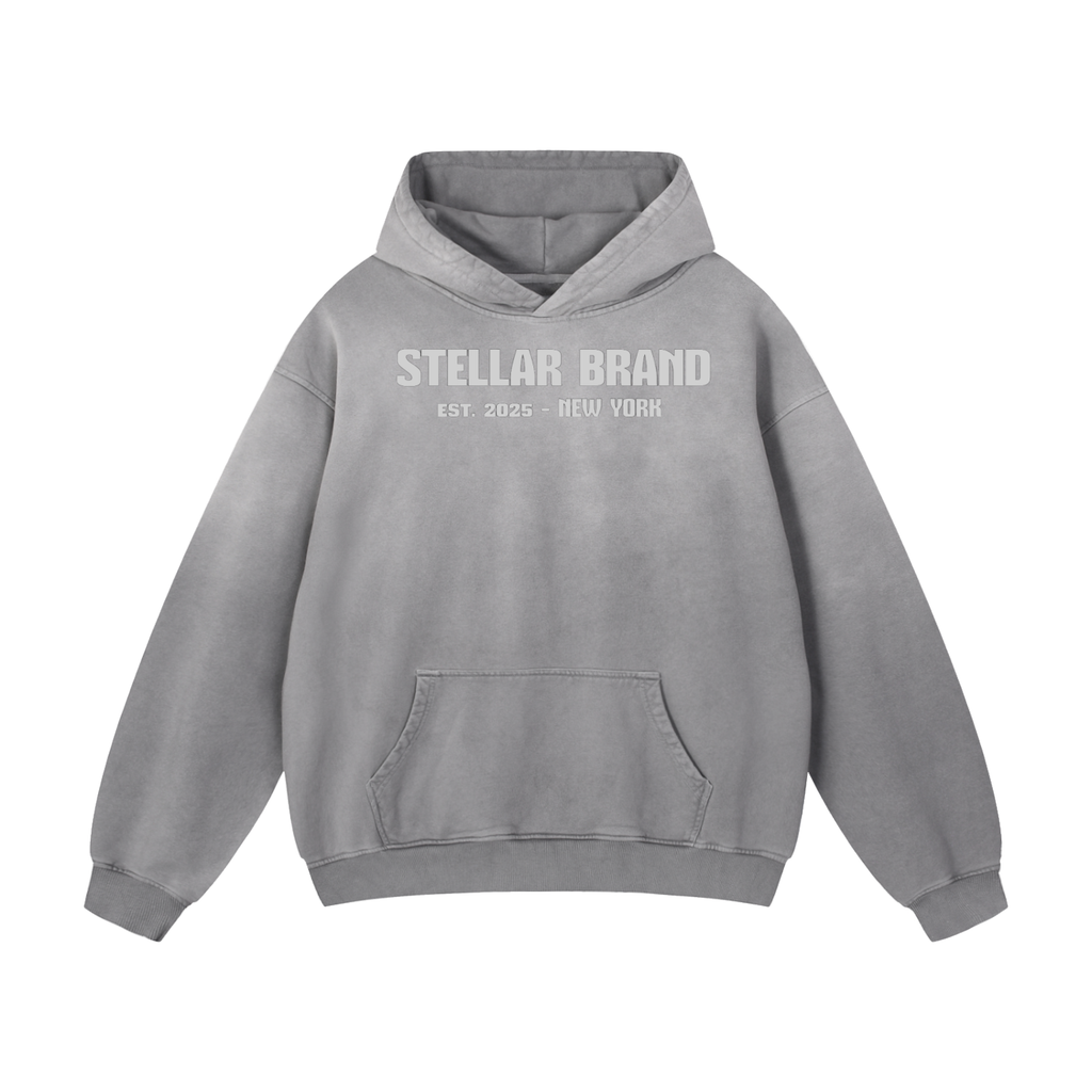 Sunfade Hoodie