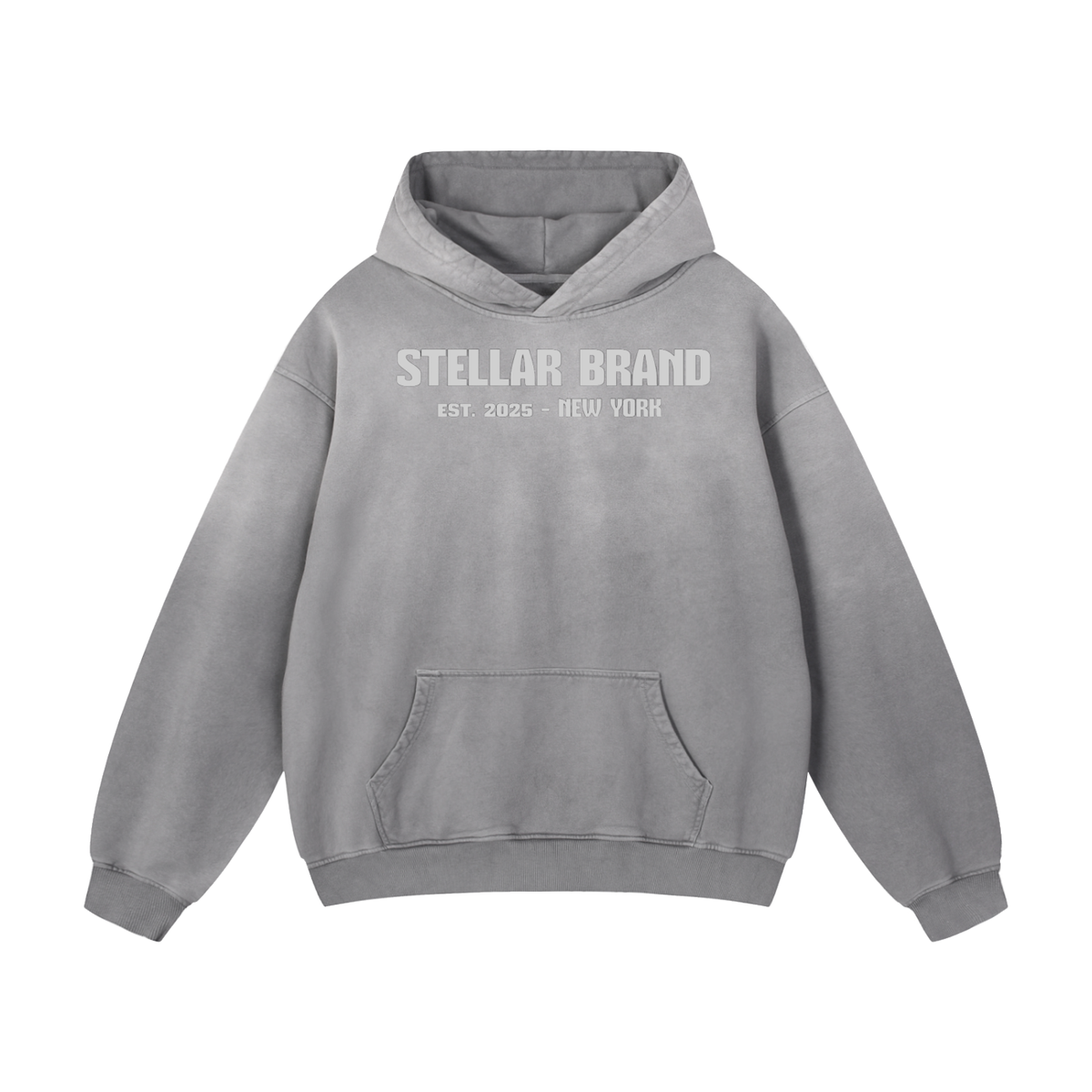 Sunfade Hoodie