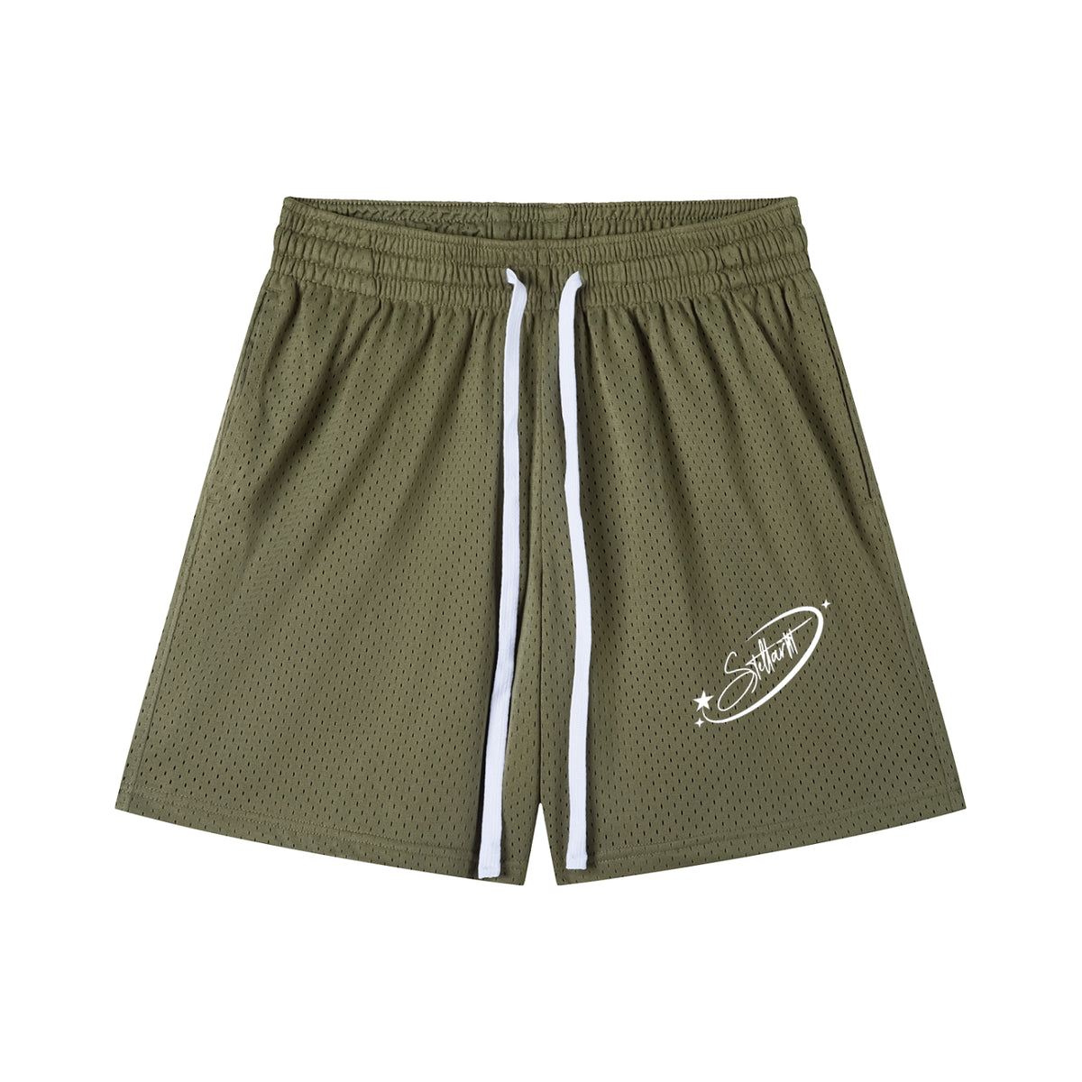 Mesh Shorts