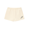 Essential Fleece Drawstring Sweatshorts