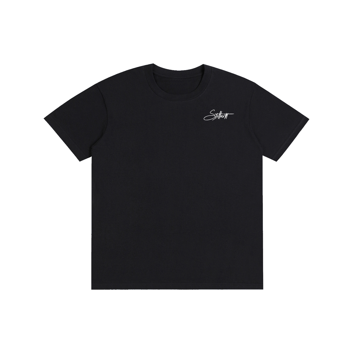 Pure Cotton Unisex T-Shirt