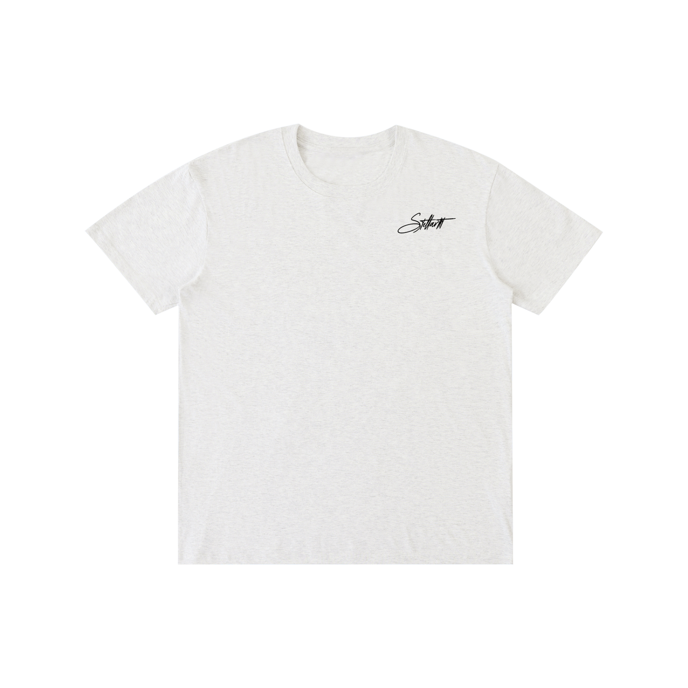 Pure Cotton Unisex T-Shirt