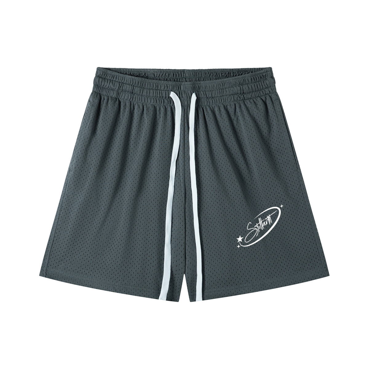 Mesh Shorts