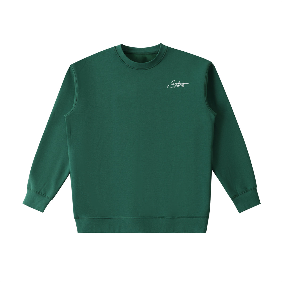 Crewneck Sweatshirt