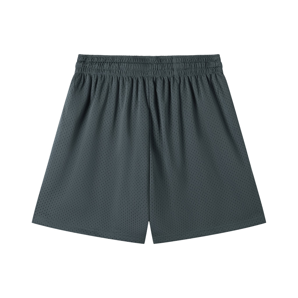 Mesh Shorts