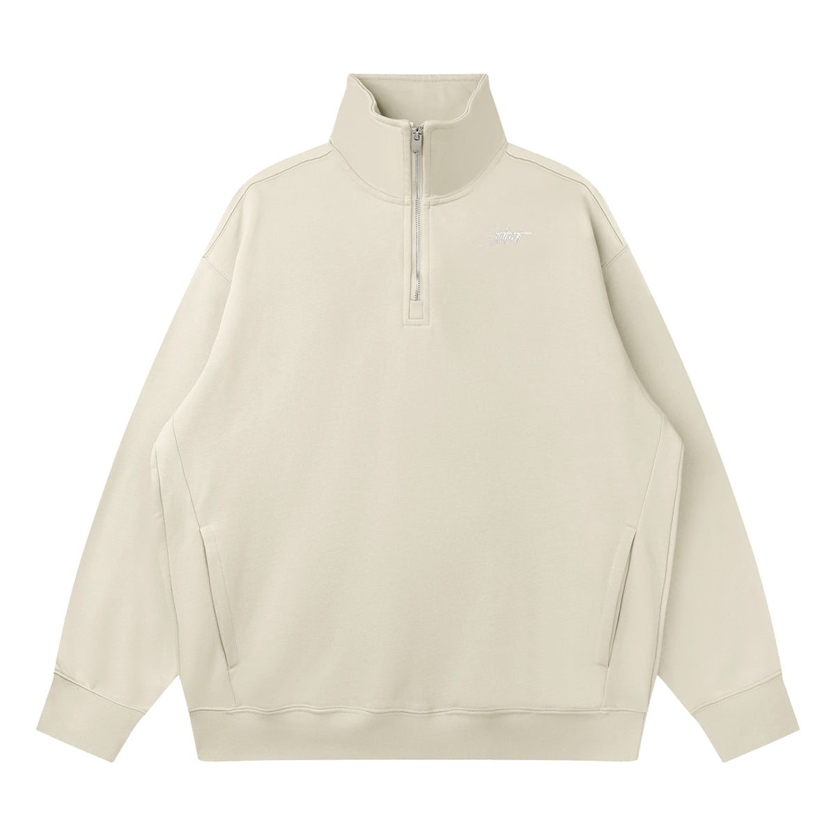 Quarter-Zip