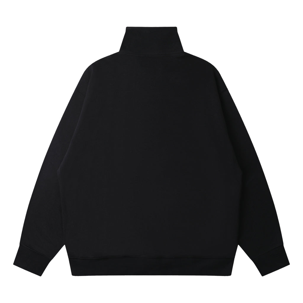 Quarter-Zip