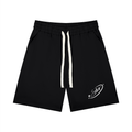 Men’s Loose Fit Drawstring Shorts