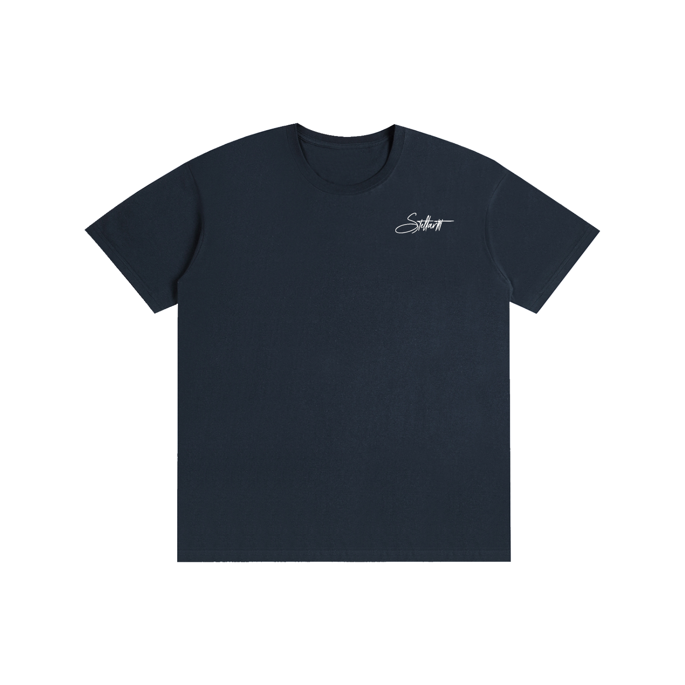 Pure Cotton Unisex T-Shirt
