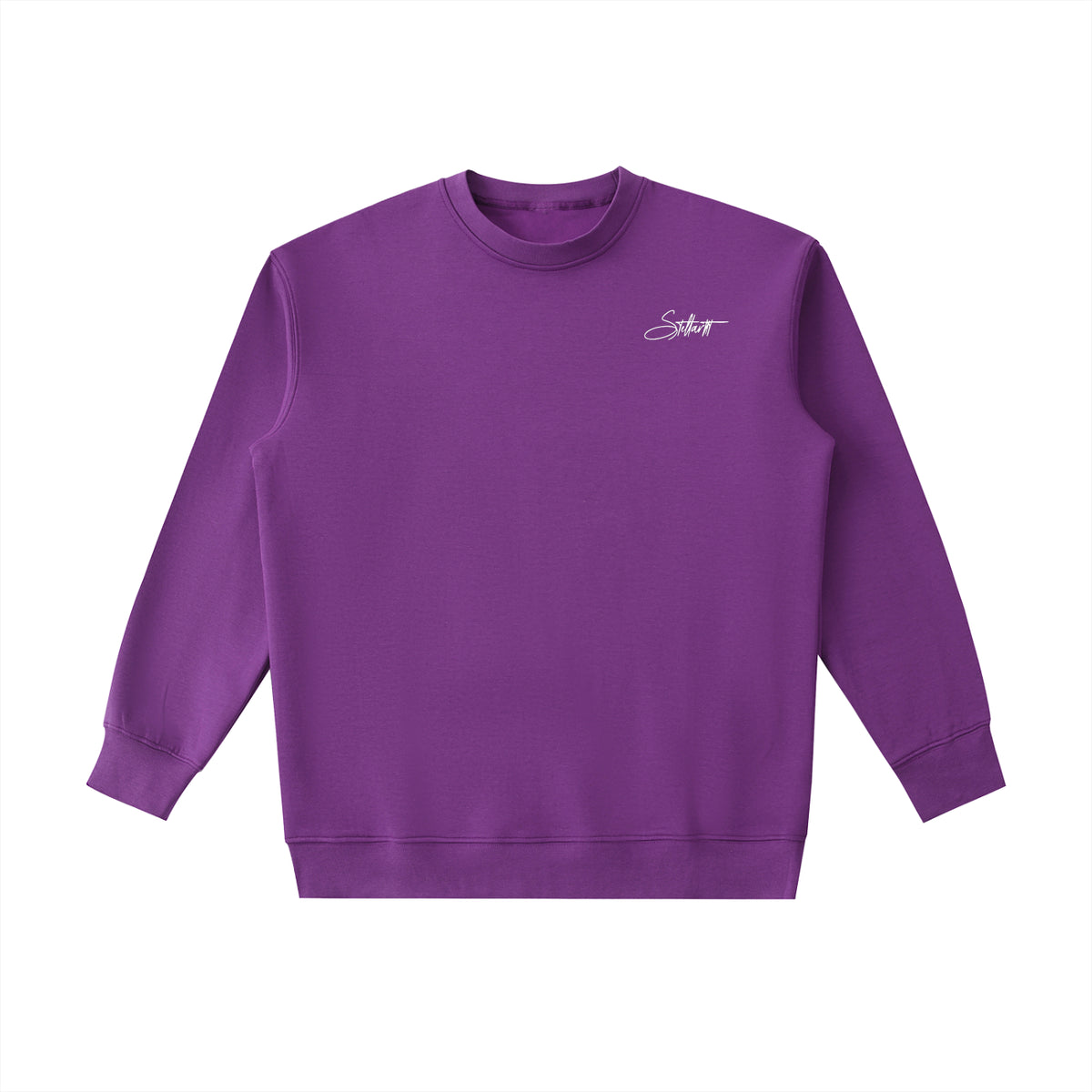 Crewneck Sweatshirt
