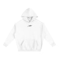 Fleeced Hoodie