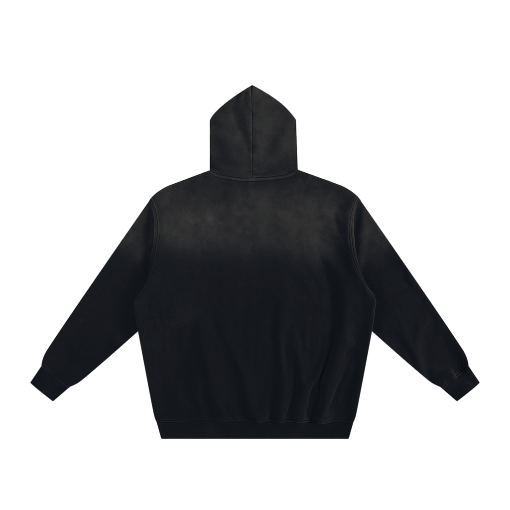 Arabic Stellar Sunfade Hoodie