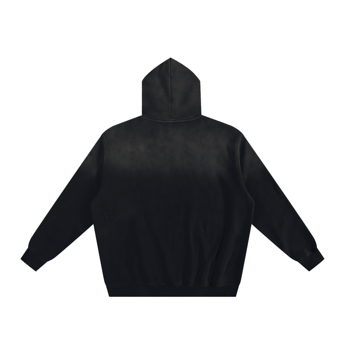 Arabic Stellar Sunfade Hoodie