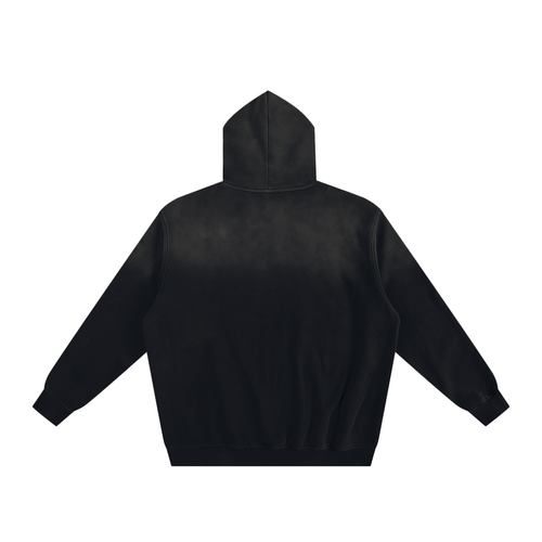 Arabic Stellar Sunfade Hoodie